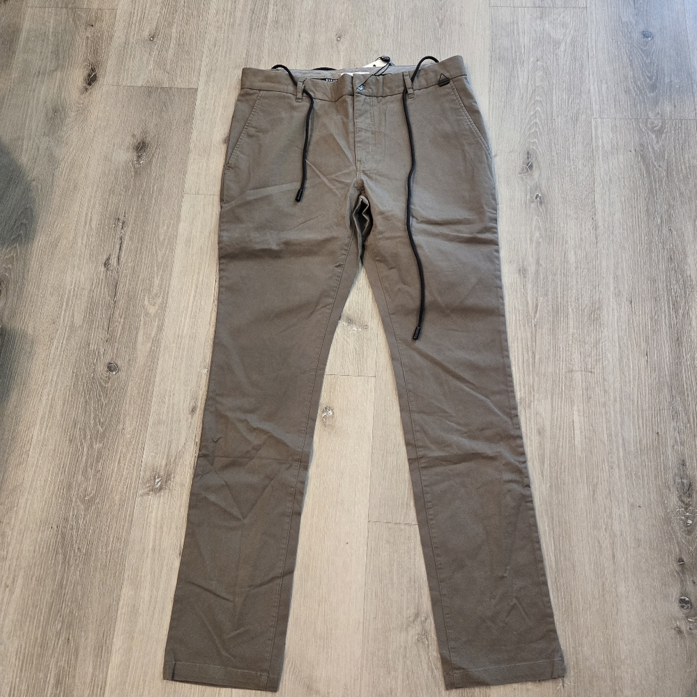 ELEVENPARIS Slim Fit Pants Mens Sz 40 NWT